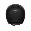 Kask narciarski POC Fornix MIPS czarny matt M/L