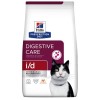 HILL'S PD I/D Digestive Care Chicken - dry cat food - 3kg