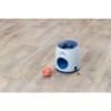 TRIXIE Ball & Treat - Dog toy - 28cm