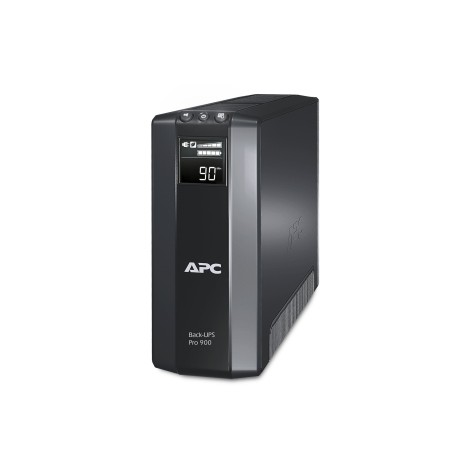 APC Power-Saving Back-UPS Pro 900