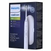 Philips Sonicare HX6877/28 electric toothbrush Adult Sonic toothbrush Silver, White