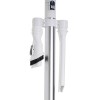 Adler Vacuum Cleaner | AD 7064 2in1 | Cordless operating | 220-240 V | Operating time (max) 57 min | White | Warranty 24 month(s)