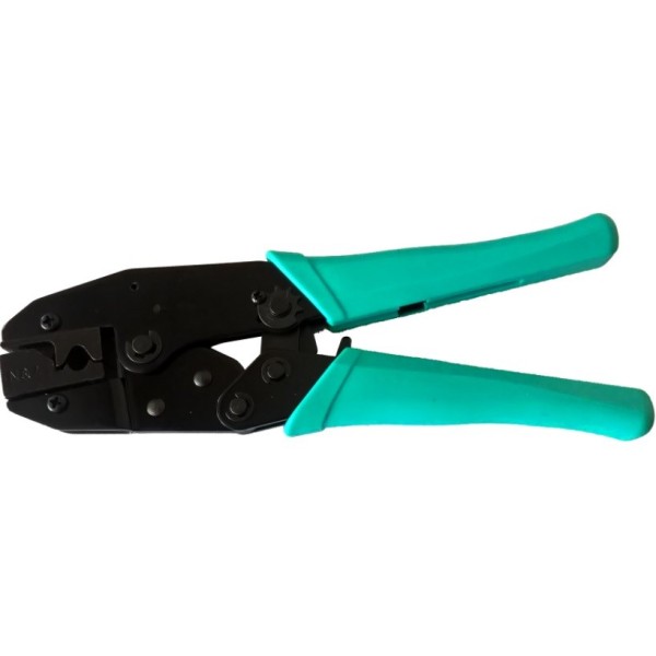 Alantec NI036 Special crimping tool for ...
