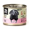 3Coty TURKEY/KRILL Coat Support for Sterilised 180g