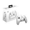 MSI Gaming Controller | FORCE GC200 WHITE | White