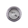 ETA | Coffee grinder | Aromo ETA006490000 | 150 W | Coffee beans capacity 50 g | Lid safety switch | White