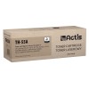 Actis TH-55A toner (replacement for HP 55A CE255A; Standard; 6000 pages; black)