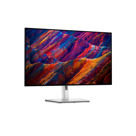 Dell | UltraSharp USB-C Hub Monitor | U3223QE | 31.5 