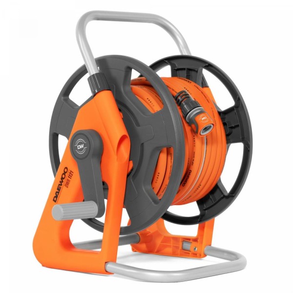 HOSE REEL START KIT 20M/DWR 1121 ...