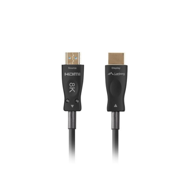 LANBERG CABLE HDMI M/M V2.1 30M ...