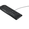 Logitech Keyboard K120 for Business