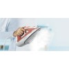 Tefal Virtuo 30 FV2C40E0 iron Dry & Steam iron Ceramic soleplate 2000 W Peach, White