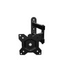 TV SET ACC WALL MOUNT /10-35