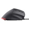 Trust GXT 145 Rexxa mouse Gaming Right-hand USB Type-A 12800 DPI