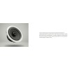 Ceiling speaker Avtek CS 606