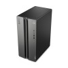 Lenovo LOQ Tower 17IRR9 Intel® Core™ i5 i5-14400F 16 GB DDR5-SDRAM 1 TB SSD NVIDIA GeForce RTX 3050 NoOS PC Black