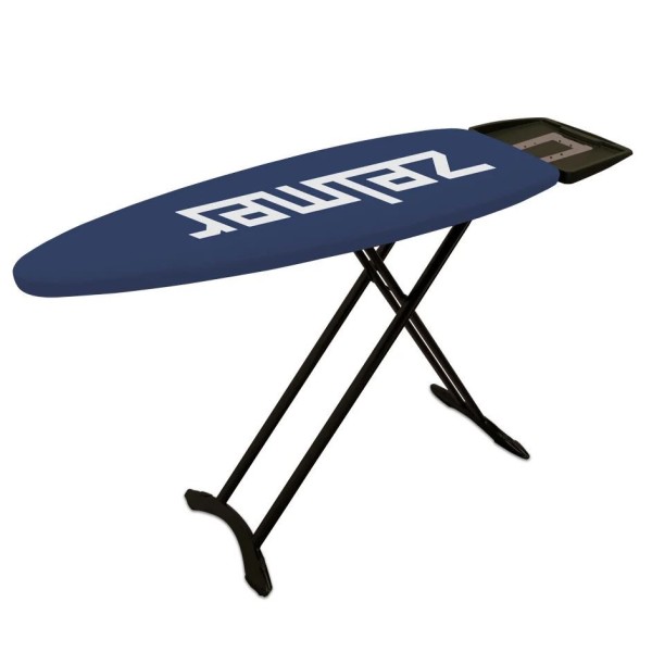 Zelmer ZIB0002 DELUXE ironing board Full-size ...