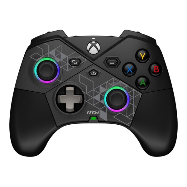 GAMEPAD WRL FORCE PRO W/FORCE PRO ...