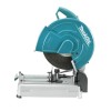 MAKITA LW1400 - 2200W 355 MM PORTABLE CUT-OFF SAW | Makita