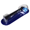 Oral-B | Electric Toothbrush | iO 9 Series Duo | Rechargeable | For adults | Number of brush heads included 2 | Number of teeth brushing modes 7 | Black Onyx/Rose