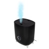 Adler | AD 7972 | Humidifier | 23 W | Water tank capacity 4 L | Suitable for rooms up to 35 m² | Ultrasonic | Humidification capacity 150-300 ml/hr | Black