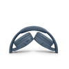 Muse | Stereo Headphones | M-272 BTB | Built-in microphone | Bluetooth | Blue
