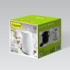 Maestro MR-069 electric kettle 1.5 L 1500 W Black
