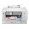 Brother HL-J6010DW | Colour | Inkjet | Wi-Fi | White