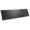 Dell | Premier Collaboration Keyboard | KB900 | Keyboard | Wireless | US International | Graphite