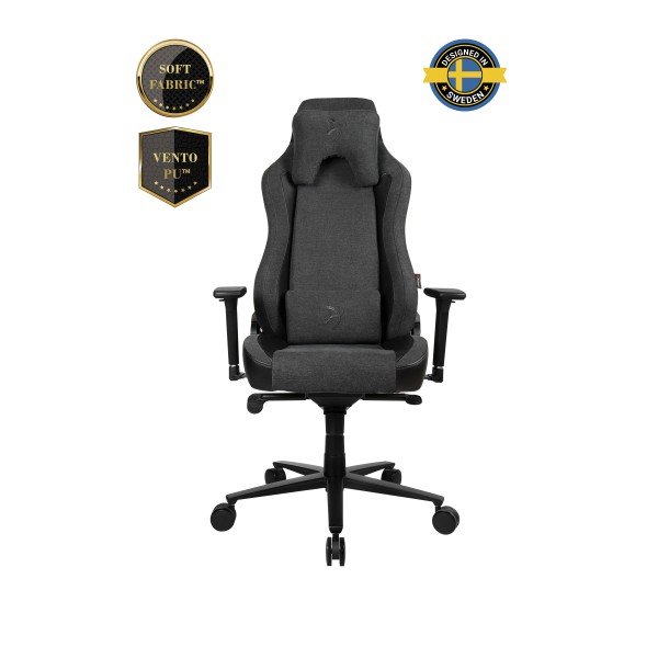 Arozzi Vernazza Vento Gaming Chair Vento ...