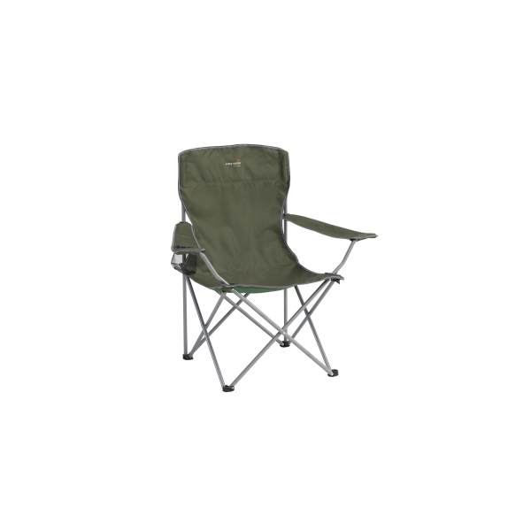 Outwell Spruce Arm Chair Olivine Cozy ...