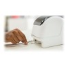 Brother QL-820NWBc | Mono | Thermal | Label Printer | Wi-Fi