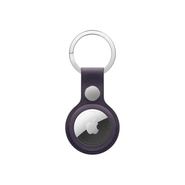 Apple AirTag FineWoven Key Ring - ...