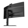 AOC CU34E4CW Curved 34