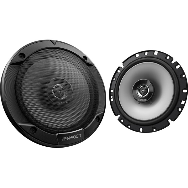 Kenwood KFC-S1766 car speaker Round 2-way ...