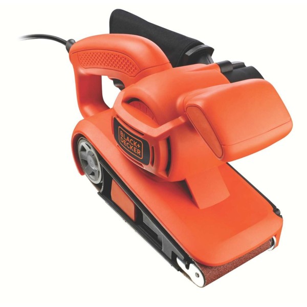 Black & Decker KA86-QS portable sander ...