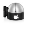 WMF Stelio 0415070011 7 egg(s) 380 W Black, Chrome