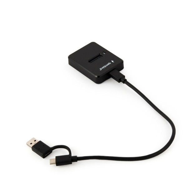 SSD ACC DOCK STATION USB-C M.2/DD-U3M2 ...
