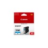 Canon PGI-1500XL (9193B001) | Ink Cartridge | Cyan