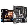 Gigabyte | H610M H V2 G1.0 | Processor family Intel | Processor socket LGA1700 | DDR5 | Supported hard disk drive interfaces M.2, SATA | Number of SATA connectors 4