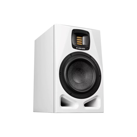 Adam Audio A7V Arctic White - active monitor, white