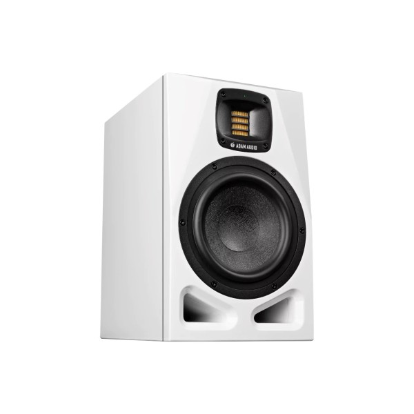 Adam Audio A7V Arctic White - ...