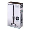Gorenje | Vacuum cleaner | SVC144FBK | Handstick 2in1 | Handstick | - W | 14.4 V | Operating time (max) 38 min | Black | Warranty 24 month(s) | Battery warranty 24 month(s)