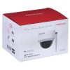 Foscam D4Z Bulb IP security camera Indoor & outdoor 2304 x 1536 pixels Ceiling