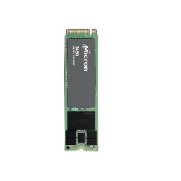 SSD Micron 7450 MAX 400GB M.2 ...