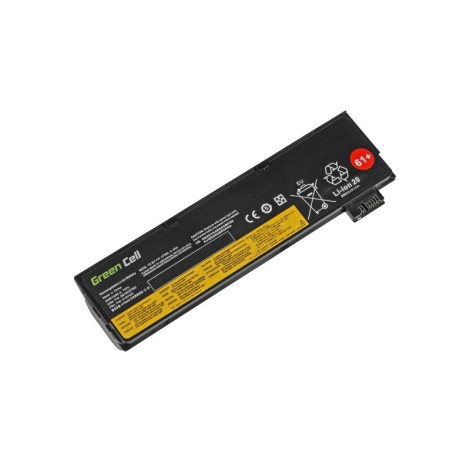 Green Cell LE95 laptop spare part Battery