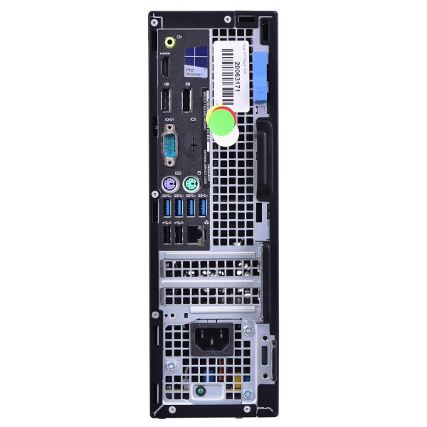 DELL OptiPlex 7050 i5-7500 16GB 256GB ...