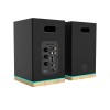 Blaupunkt BS60BK black loudspeakers