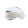 HJC CALIDO PLUS White, Grey Cycling Helmet, PEARL WHITE GREY, Size L