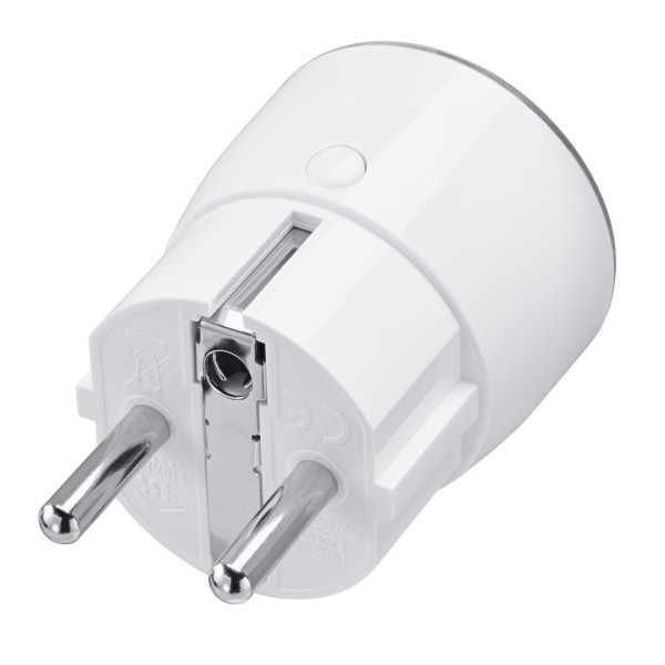 Fibaro FGBWHWPE-102 smart plug White